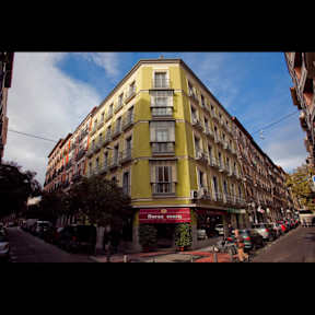 Fotos de Madrid Central Suites