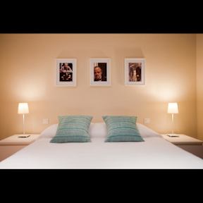 Fotos de Madrid Central Suites