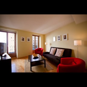 Фотографии Palafox Central Suites