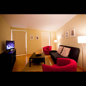 Фотографии Palafox Central Suites