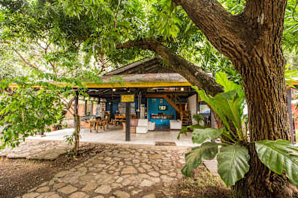 Jaco Inn tesisinden Fotoğraflar