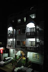 Aishwarya Residencyの写真