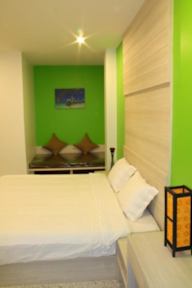 Kuvia paikasta: The Fifth Residence