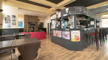 Fotografias de Phoenix Hostel