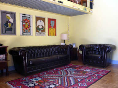 Fotos de Repepo's B&B