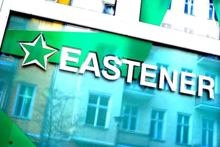 Eastener Hostel照片