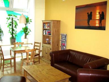 Billeder af Eastener Hostel