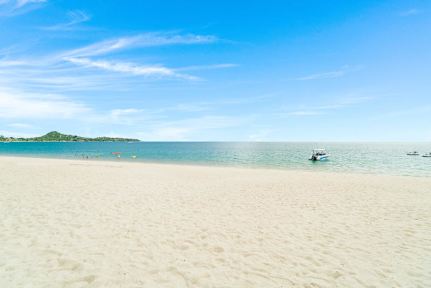 Kuvia paikasta: Rich Resort Beachside Hotel