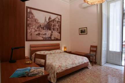 Kuvia paikasta: B&B Picone