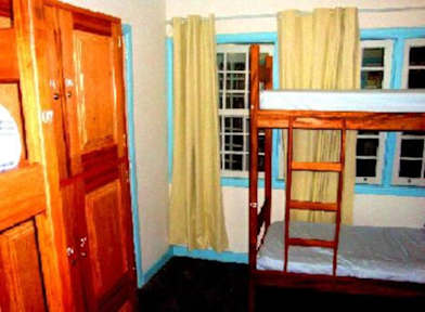 Hostel Recanto Azul tesisinden Fotoğraflar