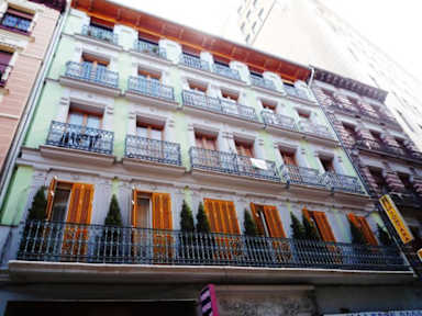 Hostal La Fontanaの写真