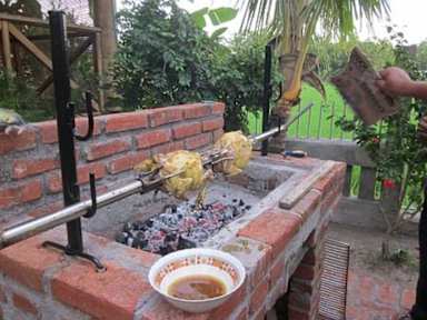Photos de Mumbul Guesthouse