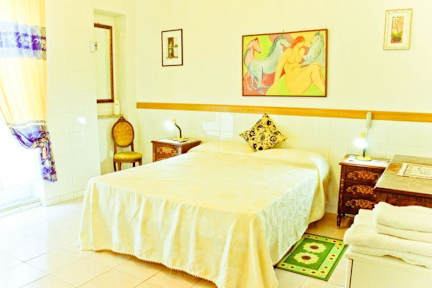 Fotky Hotel Palace Nardo