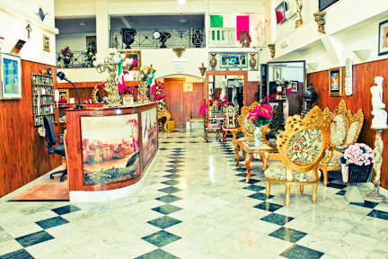 Fotky Hotel Palace Nardo