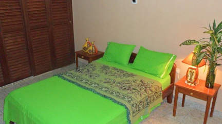 Fotos de Nativa Apartments & Suites
