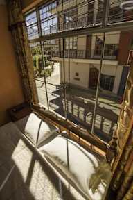 Fotografias de Hotel Galaxia