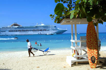 Fotografias de Beach Front Resort Condos - Ocho Rios