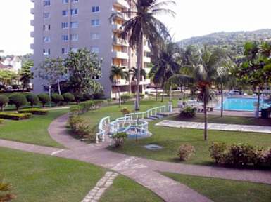 Fotos de Beach Front Resort Condos - Ocho Rios
