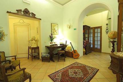 Fotky Casa di Barbano