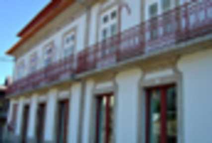HI Guimaraes - Pousada de Juventude照片