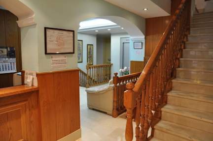 Zdjęcia nagrodzone Le Petit Hotel Salamanca