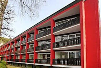 Фотографии Atlas Sporthotel