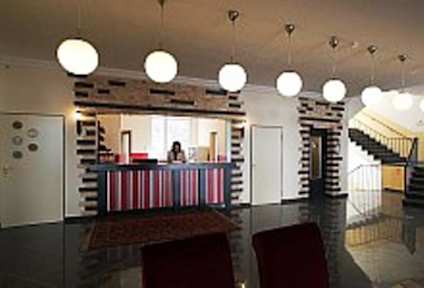 Фотографии Atlas Sporthotel