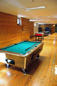 Kuvia paikasta: Youth Hostel Fritz Prior Schwedenhaus