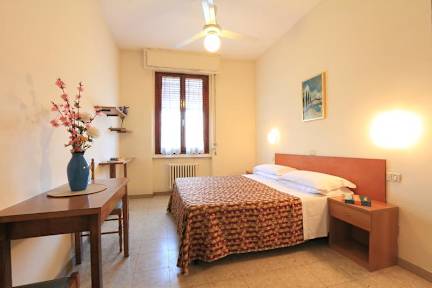 Hotel Pensione Ottaviani tesisinden Fotoğraflar
