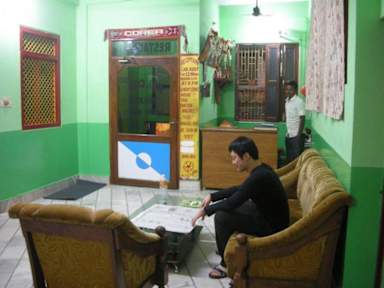 Fotografias de Sankatha Guest House