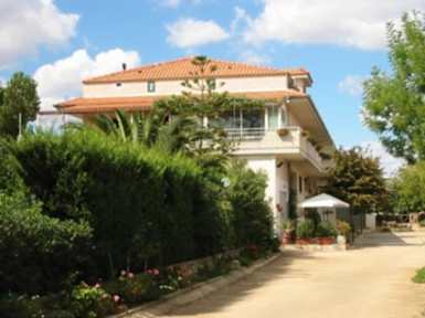 Fotky B&B Giogaia