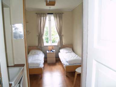 Foto di Singsaker Sommerhotell