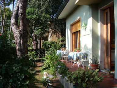 Foto di La Casa nei Pini
