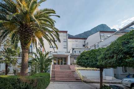 Photos de Youth Hostel Spasic Masera