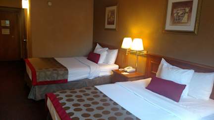 Billeder af Ramada Atlantic City West