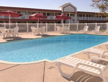 Foton av Ramada Atlantic City West