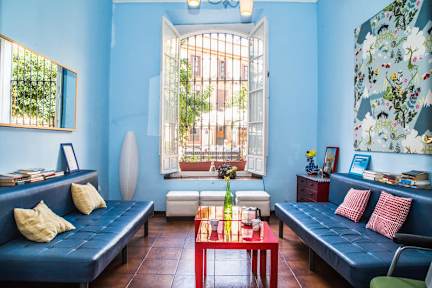 Фотографии Sevilla Hostel One Centro