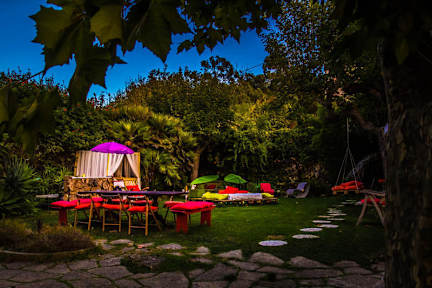 Fotky Nice Way Sintra