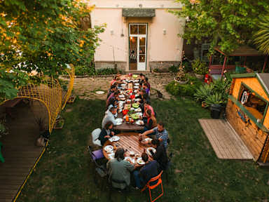 Fotografias de Nice Way Sintra