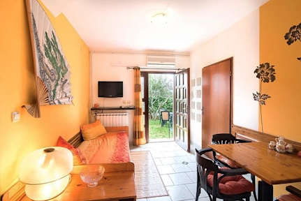 Foto's van Dea Apartments