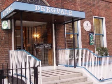 Photos of Dergvale Hotel