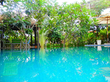 Hak Boutique Residence tesisinden Fotoğraflar