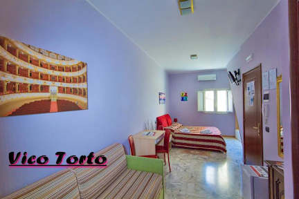 Fotos de Eraclio B&B