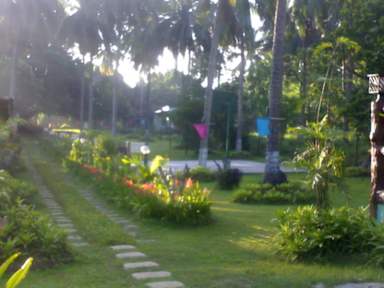 Billeder af Merryland Campsite