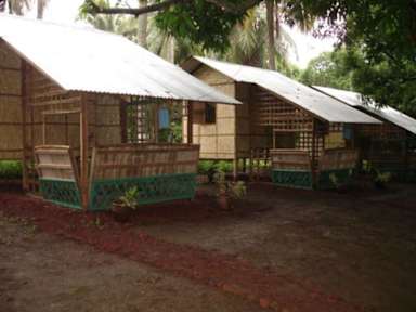 Billeder af Merryland Campsite