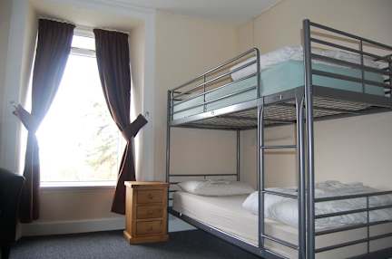 Billeder af Bazpackers Hostel