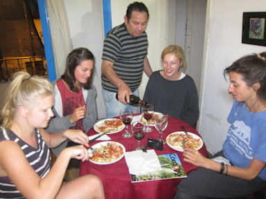 Zdjęcia nagrodzone Hostel Joven Cordoba
