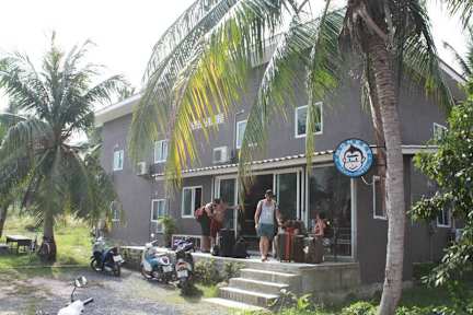 Foton av Monkey Samui Hostel