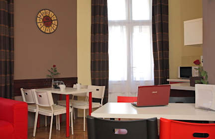 Photos of Enigma Apartments