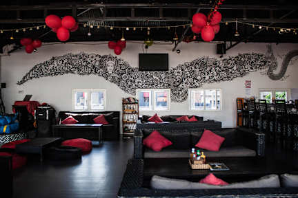 Top Banana Guest House tesisinden Fotoğraflar